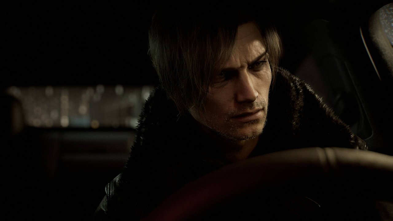 [12/12/2025] Resident Evil Requiem holt den Fan-Liebling zurück - neues Monster soll dynamischer sein