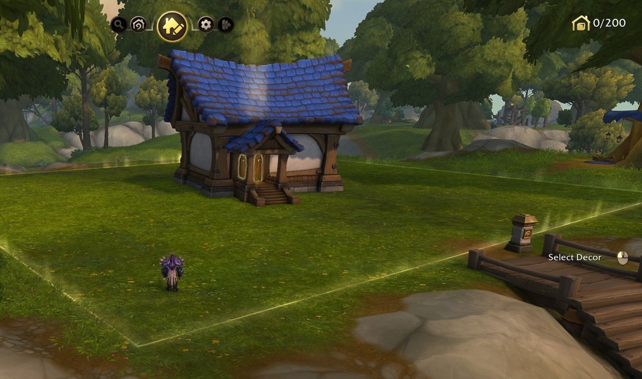 [17/12/2025] WoW: Endlich - eine winzige Verbesserung erfreut alle Housing-Fans (4)
