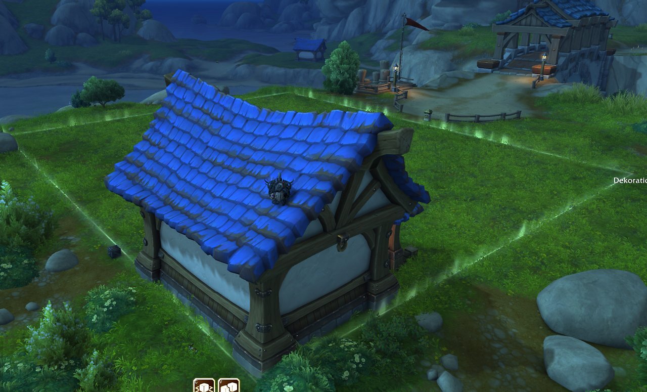 [17/12/2025] WoW: Endlich - eine winzige Verbesserung erfreut alle Housing-Fans (2)