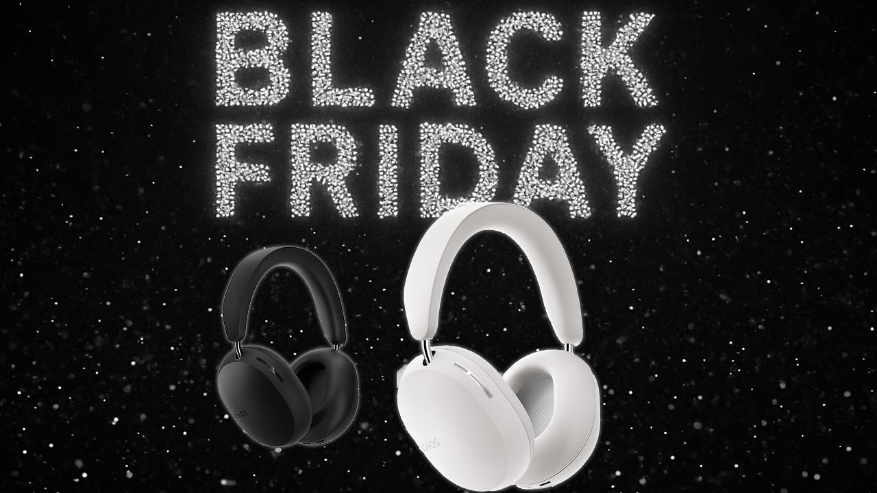 [01/12/2025] Zum Black-Friday-Finale: Sonos Ace Kopfhörer günstig wie nie&nbsp;