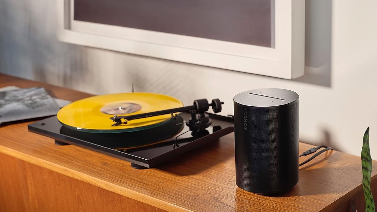[09/12/2025] Zum Bestpreis: Sonos Era 100&nbsp;