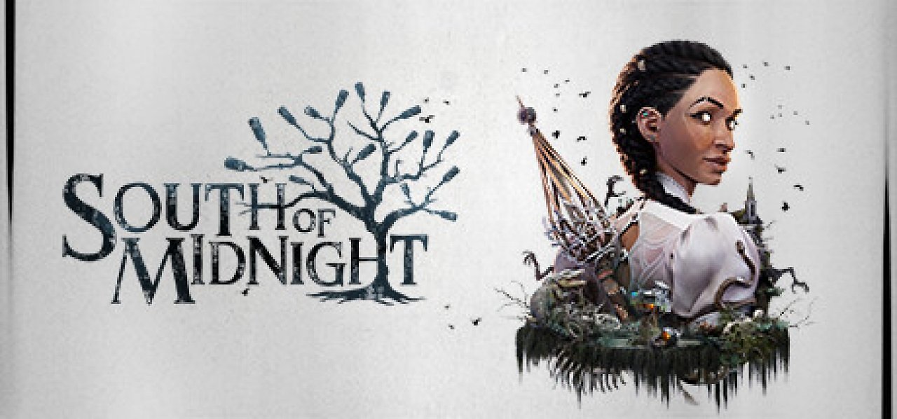 [17/12/2025] South of Midnight