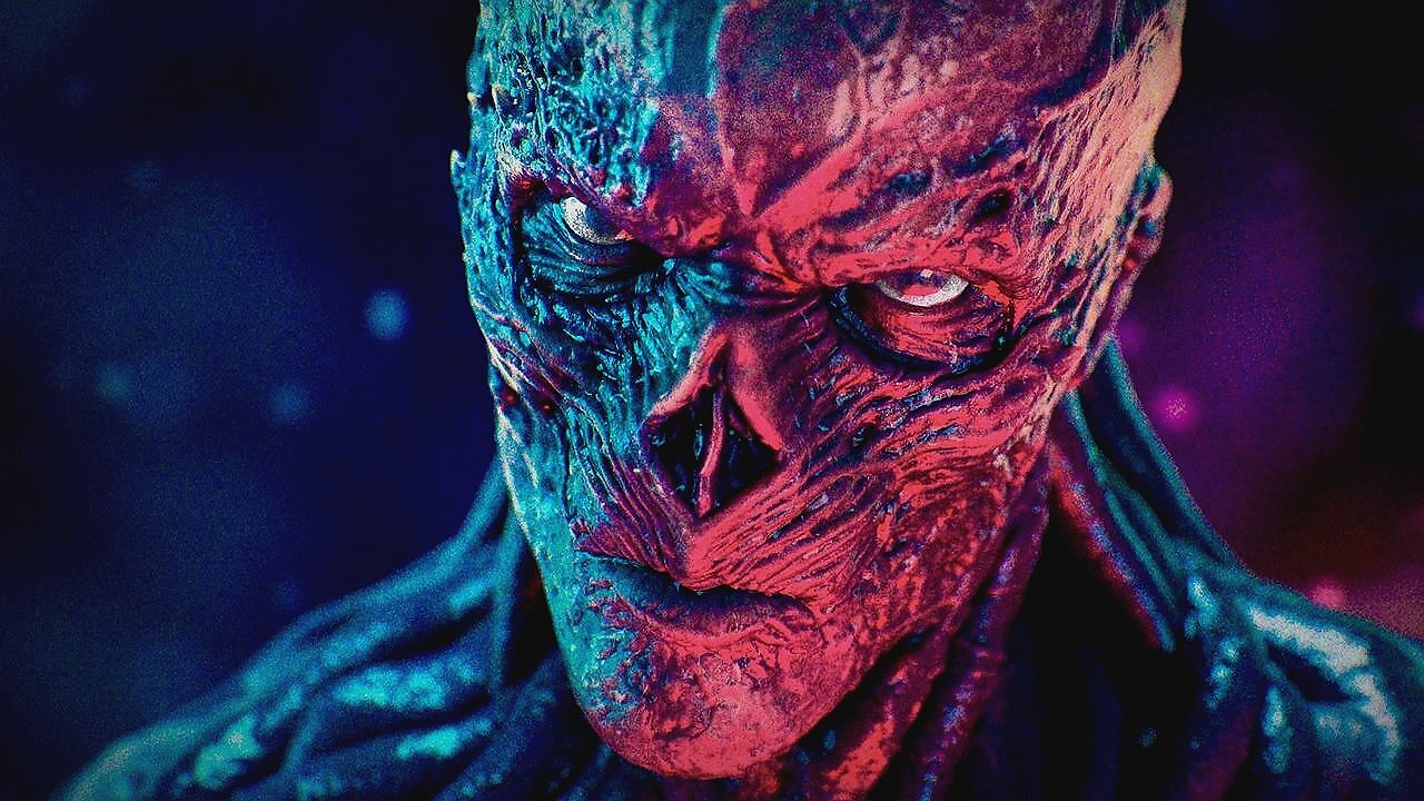 [03/12/2025] Stranger Things:&nbsp;​Kojima reagiert emotional aufs Finale