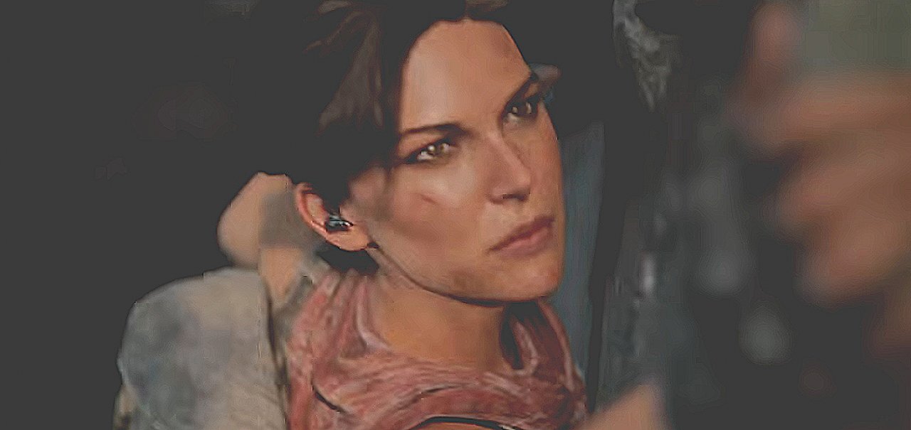 [12/12/2025] Lara Croft feiert gleich ein doppeltes Comeback.