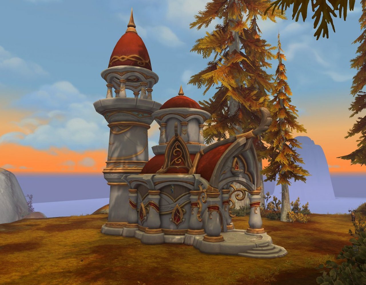 [18/12/2025] World of Warcraft bekommt cozy Merch zum Housing-Feature (3)