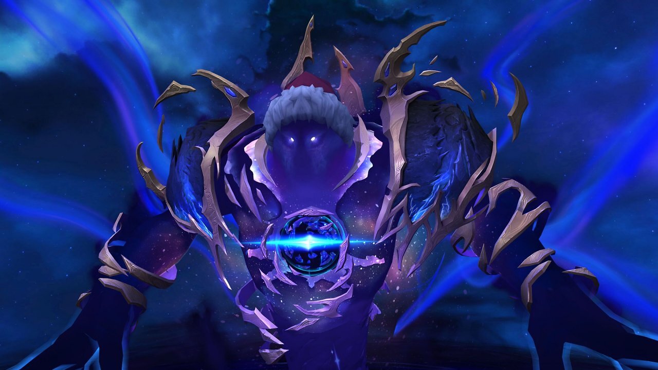 [16/12/2025] WoW: Casuals statt Pros - darum ist das Race to World Last cooler als der RWF
