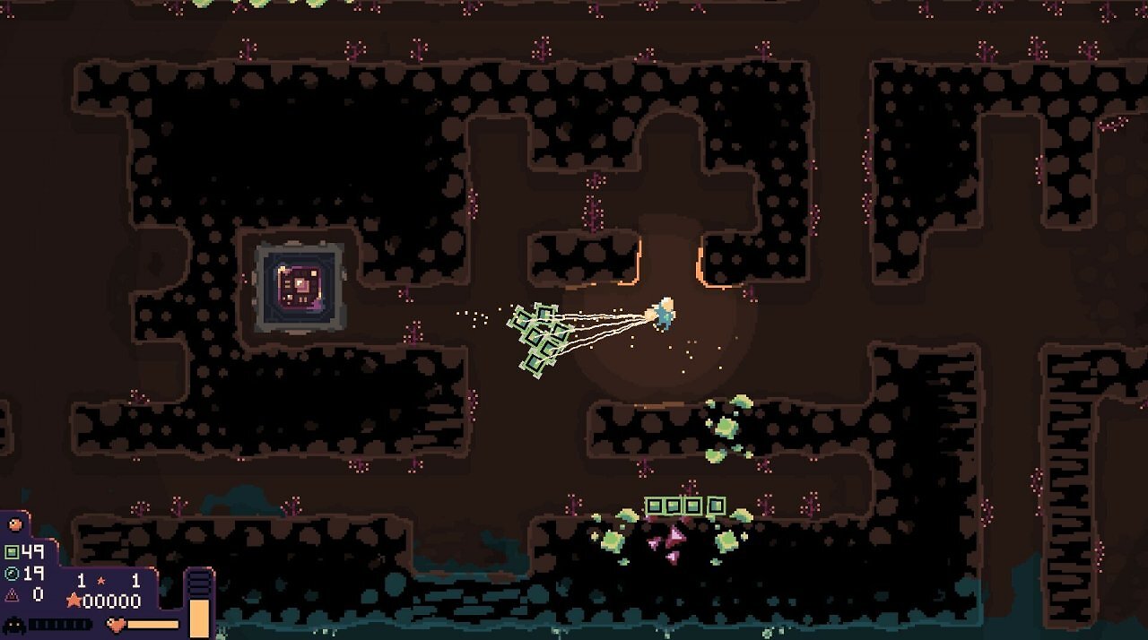 [10/12/2025] Dome Keeper: Mining-Roguelike aus Deutschland landet im Game Pass (3)