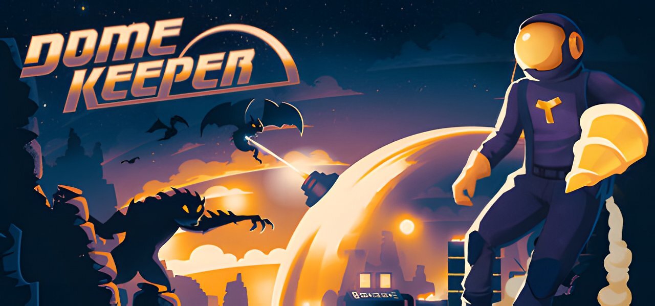 [10/12/2025] Dome Keeper: Mining-Roguelike aus Deutschland landet im Game Pass (1)