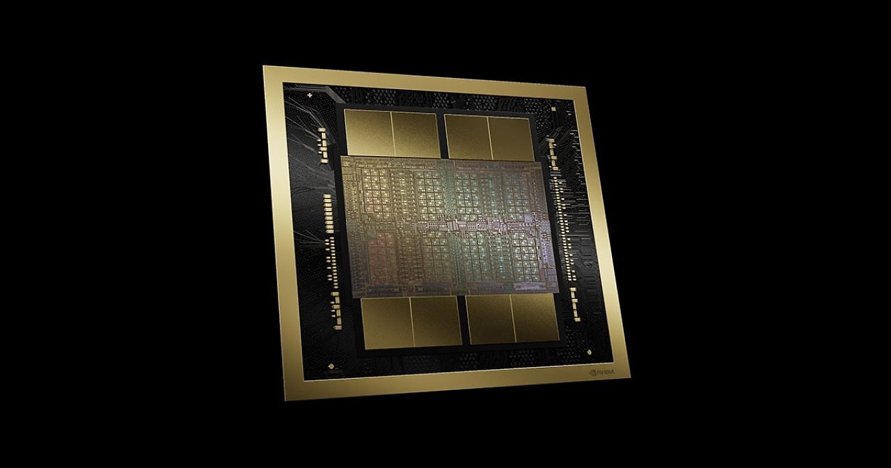 [10/12/2025] Kaum Platz für Mitbewerber? Nvidia sichert sich über 50 % Kapazität von neuartigem TSMC-Produktionsverfahren