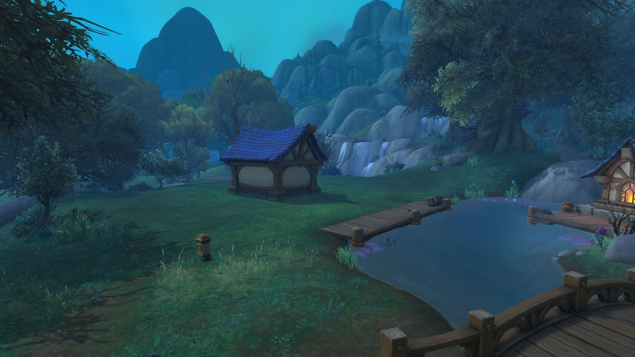 [02/12/2025] WoW Housing: Auf Platz 2 ist das Grundstück Nummer 0