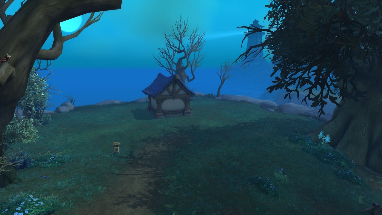 [02/12/2025] WoW Housing: Auf Platz 10 ist das Grundstück Nummer 10