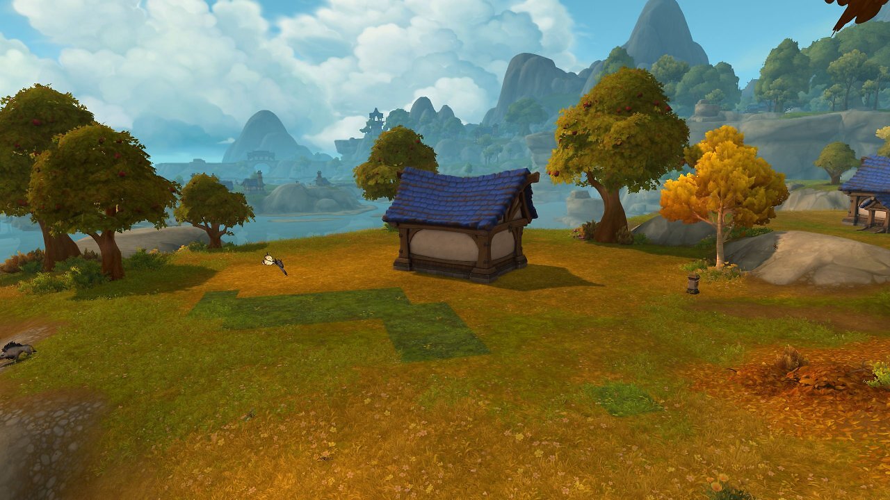 [02/12/2025] WoW Housing: Auf Platz 8 ist das Grundstück Nummer&nbsp;36
