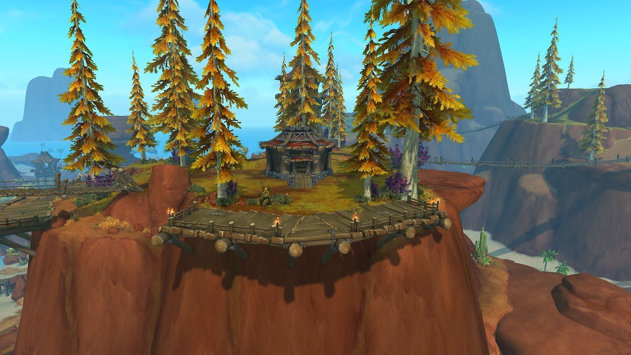 [02/12/2025] WoW Housing: Auf Platz 6 ist das Grundstück Nummer&nbsp;30