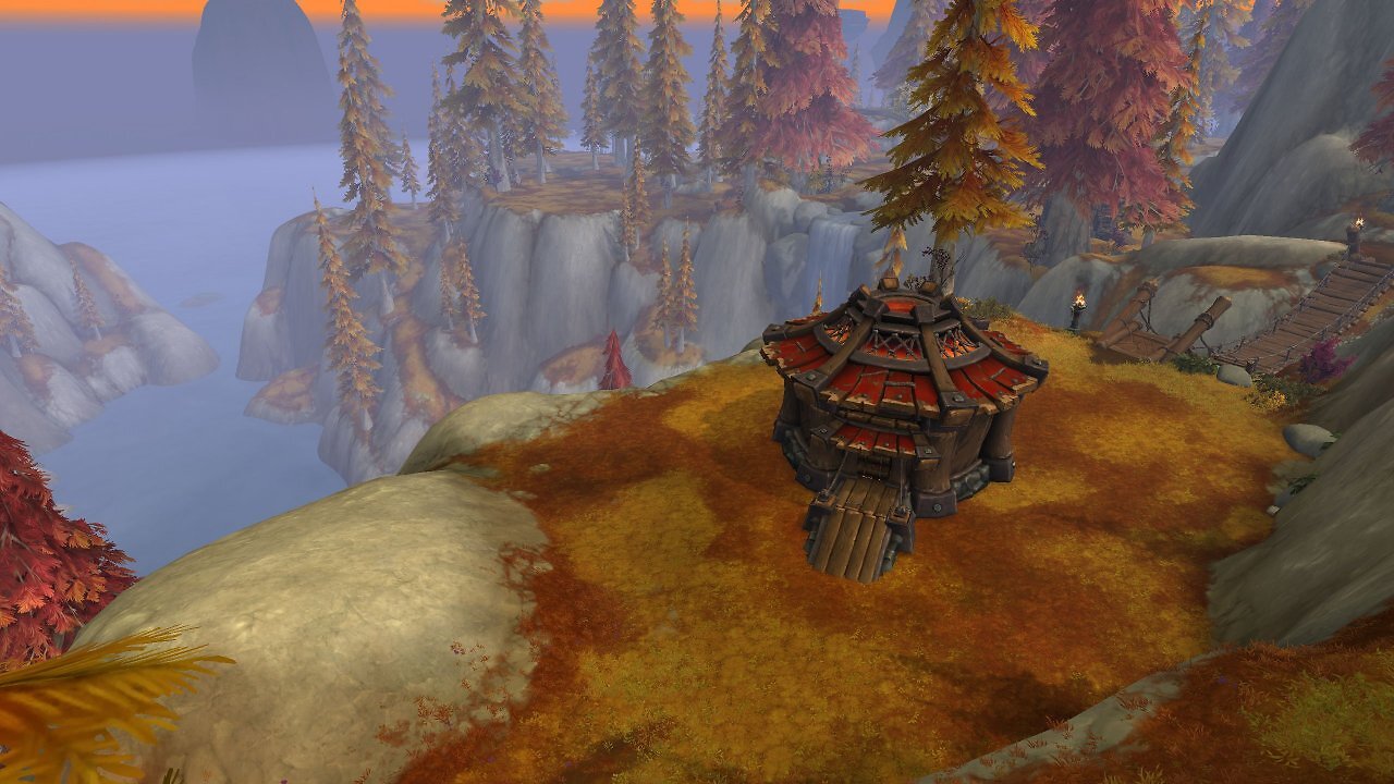 [02/12/2025] WoW Housing: Auf Platz 4 ist das Grundstück Nummer 39