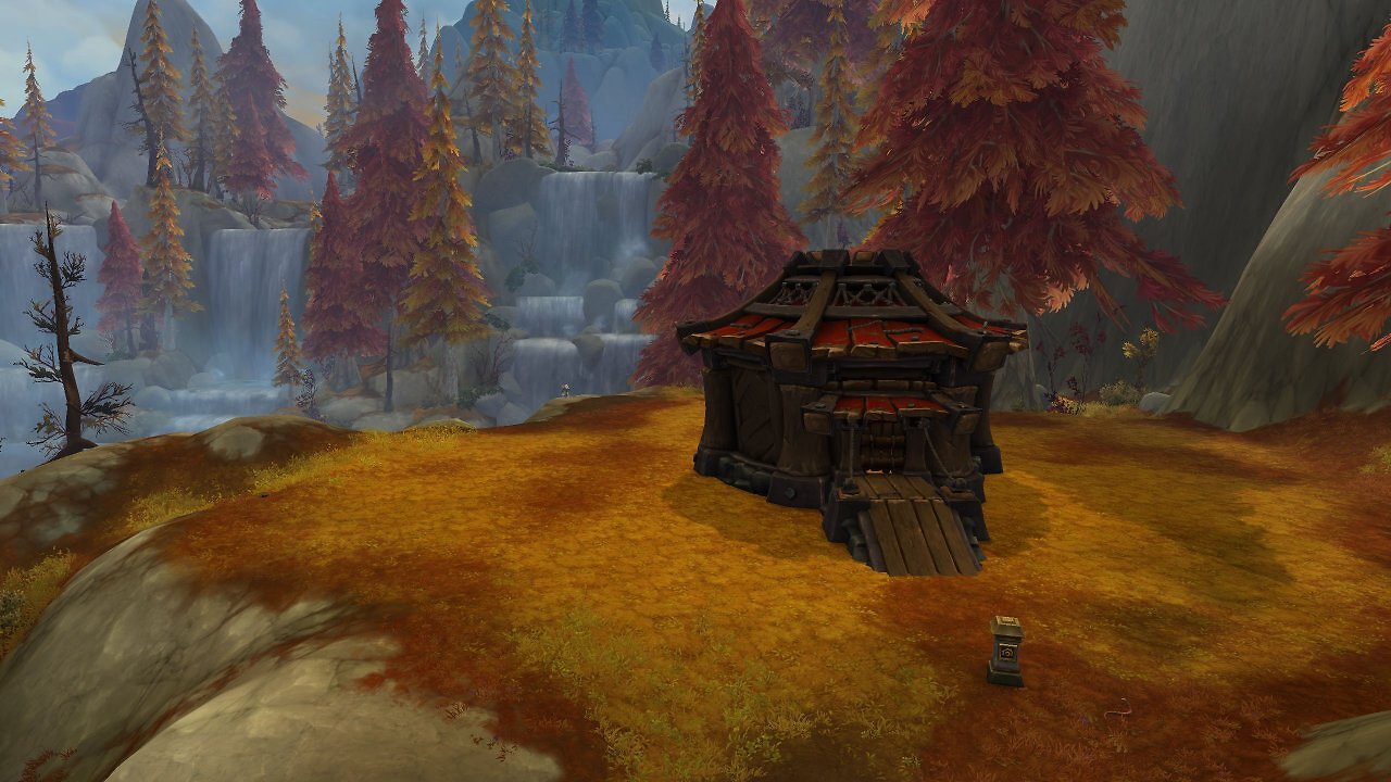 [02/12/2025] WoW Housing: Auf Platz 2 ist das Grundstück Nummer&nbsp;46