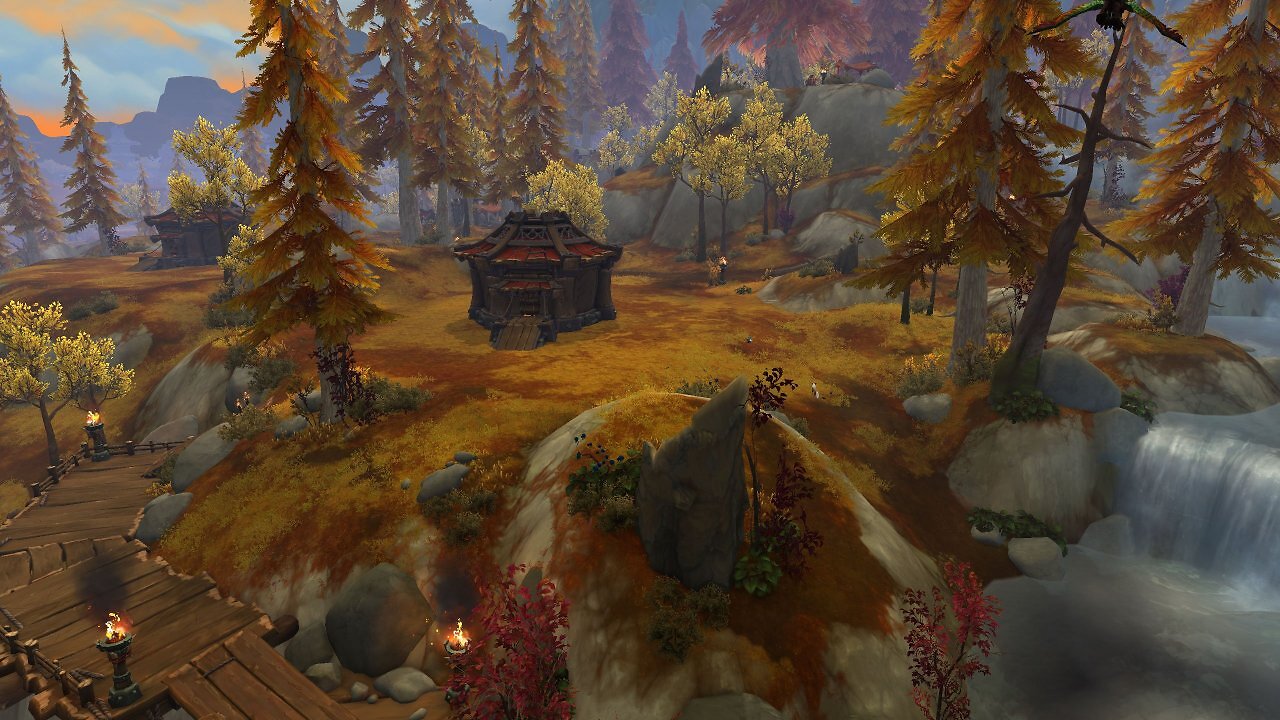 [02/12/2025] WoW Housing: Auf Platz 9 ist das Grundstück Nummer 52
