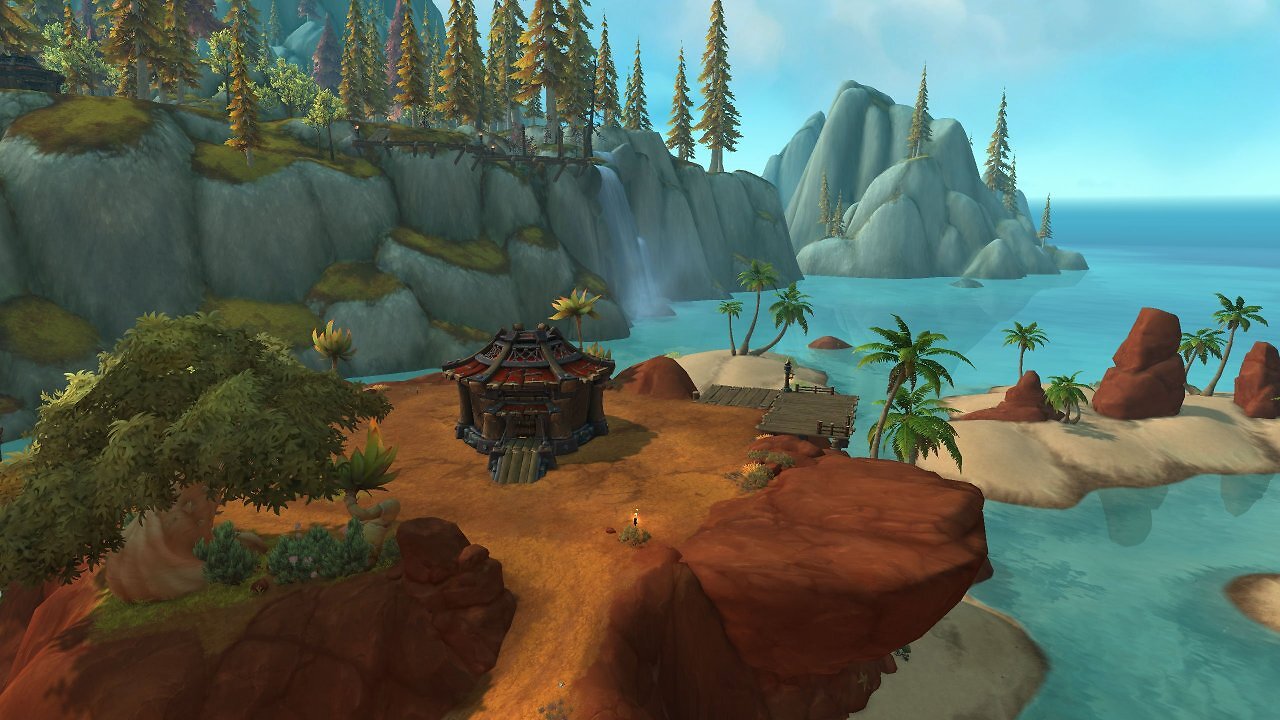 [02/12/2025] WoW Housing: Auf Platz 8 ist das Grundstück Nummer 8