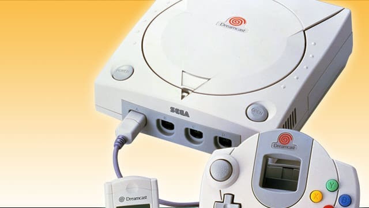 [21/12/2025] Dreamcast: Google-Suche nicht mehr möglich
