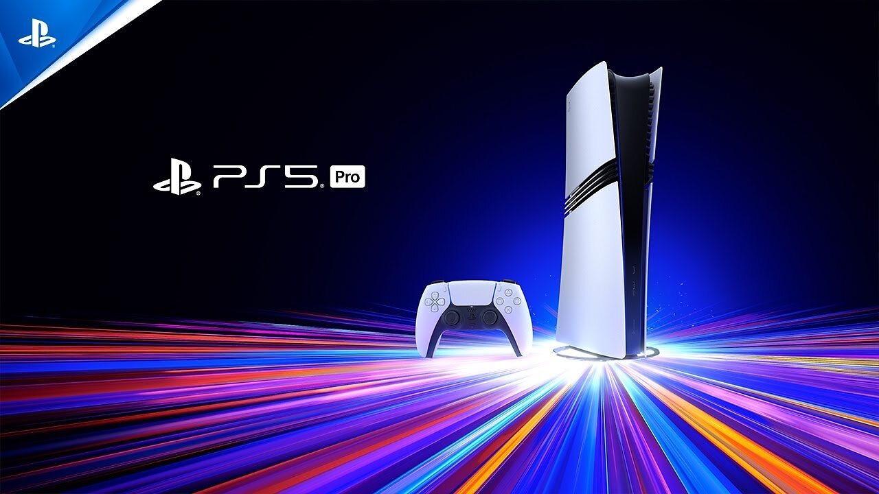 Bevor Sony die PS5 Pro teurer macht: Amazon bietet die Konsole zum Bestpreis an