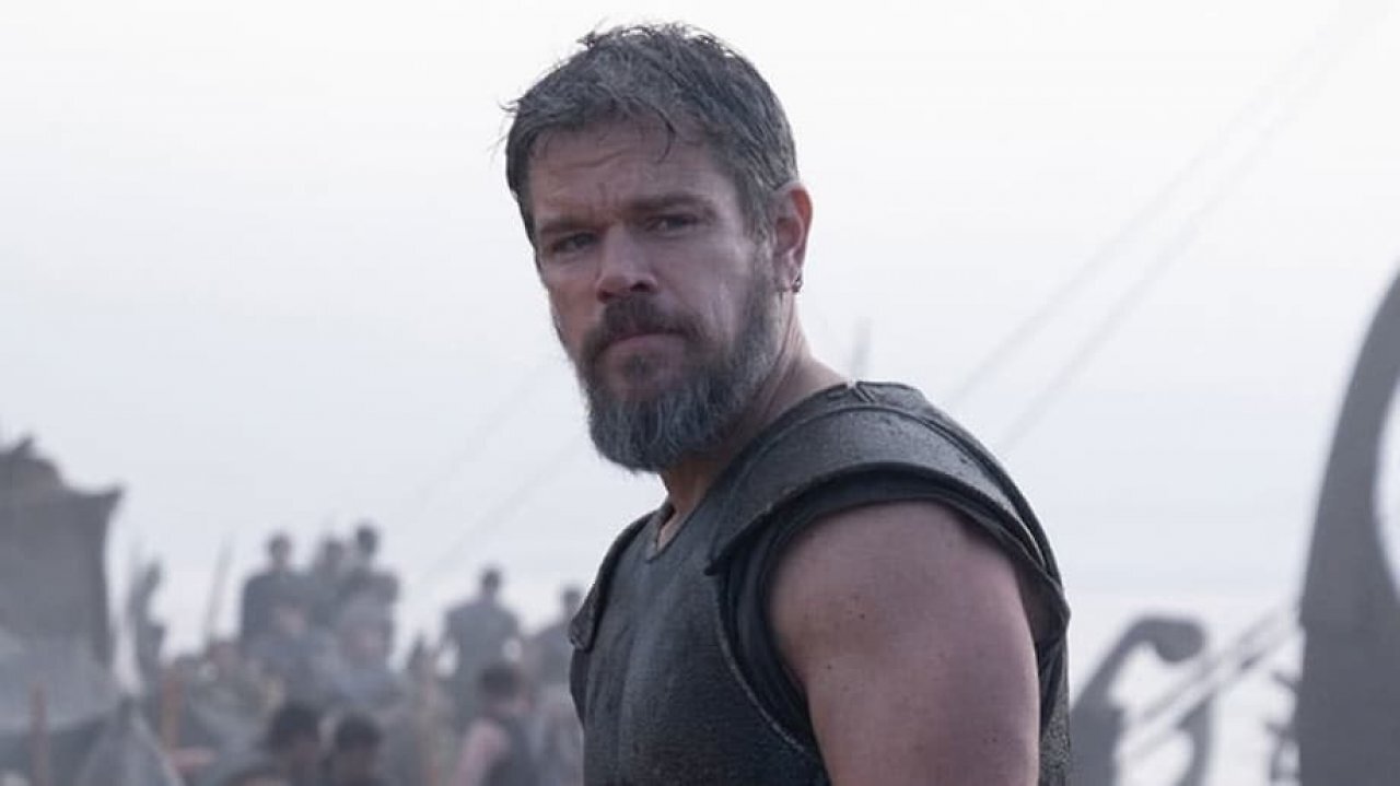 [01/12/2025] Endlich gibt es den ersten Trailer von Christopher Nolans neuestem Film The Odyssey zu sehen.