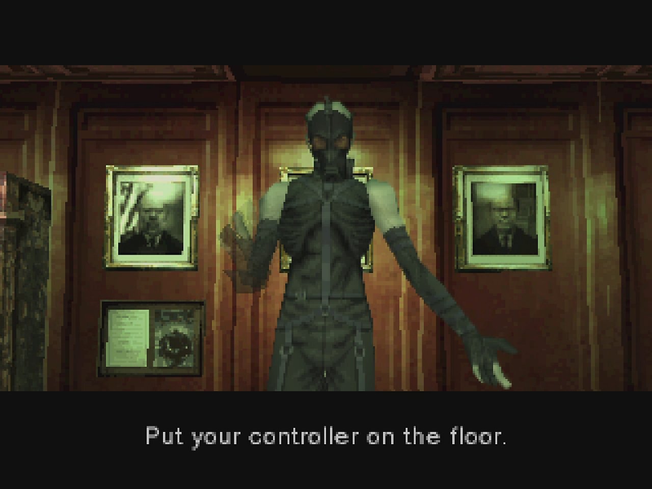 [13/12/2025] Metal Gear Solid versteht es hervorragend, mit den konventionellen Grenzen seines Mediums zu spielen. Psycho Mantis ist der beste Beweis dafür.