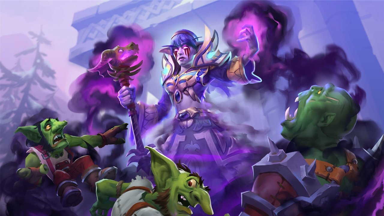 [01/12/2025] Konsistenter, besser spielbar und sowohl für neue als auch für zurückkehrende Spieler deutlich einsteigerfreundlicher - so präsentiert sich der Schattenpriester in WoW Midnight