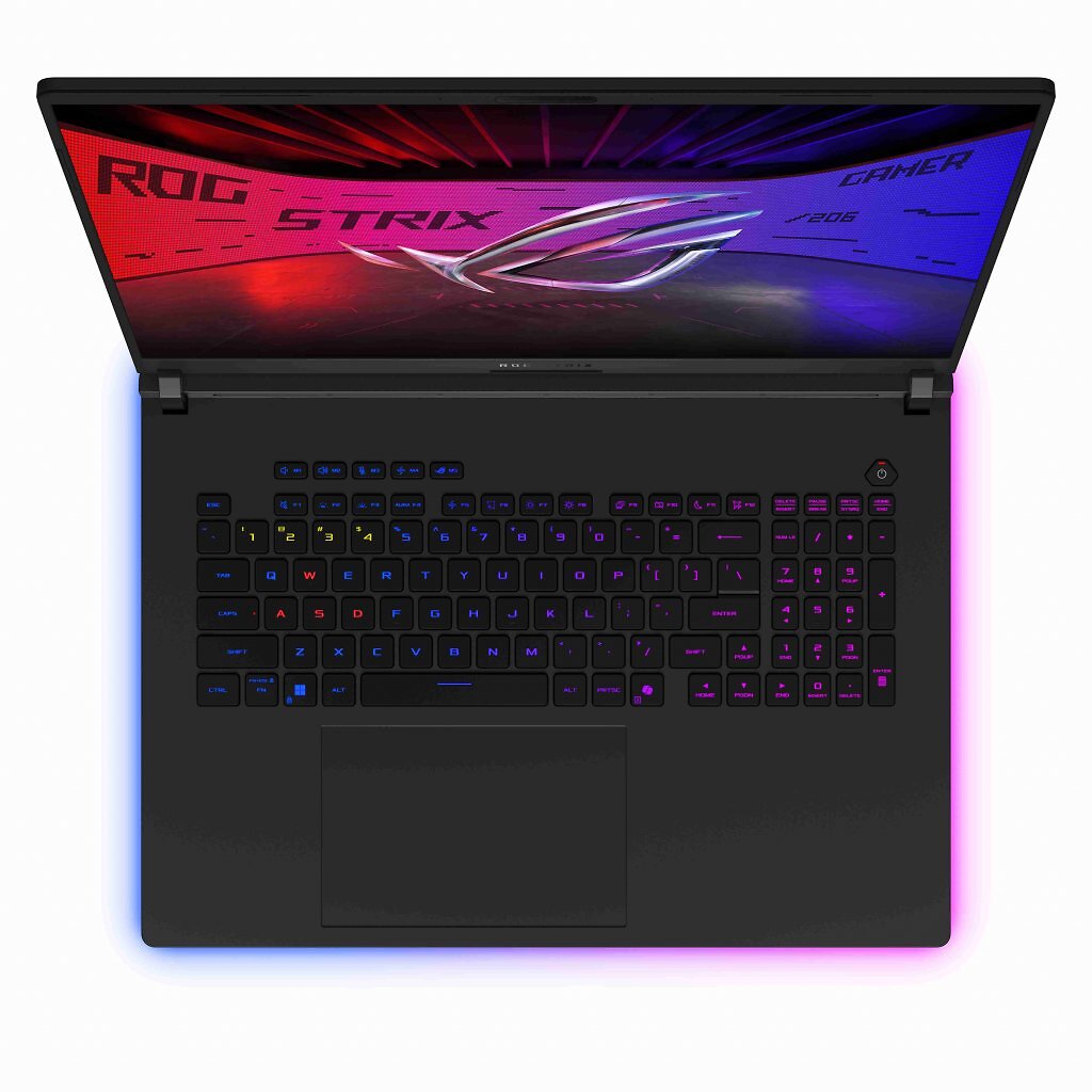 ASUS ROG Strix SCAR 18: Bereit für High-End-Gaming ohne Kompromisse?