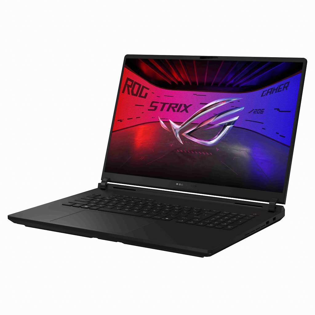 [22/01/2026] ASUS ROG Strix SCAR 18:&nbsp;​Bereit für High-End-Gaming ohne Kompromisse?