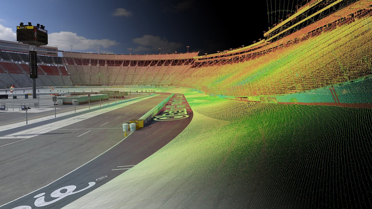 [15/01/2026] Die Strecken in iRacing sind allesamt lasergescannt und kommen ihren realen Pendants so nah wie möglich.
