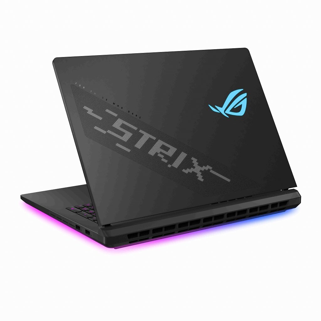 ASUS ROG Strix SCAR 18: Bereit für High-End-Gaming ohne Kompromisse?