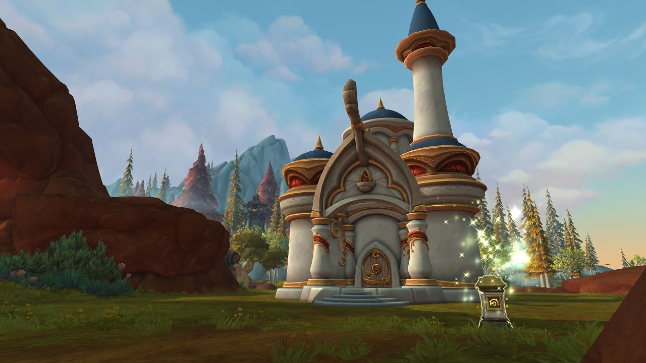 [21/01/2026] WoW Midnight: Wo baut die Horde am liebsten? Die Top-Grundstücke fürs Housing (2)