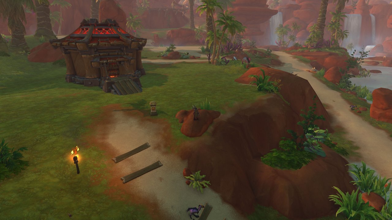 [21/01/2026] WoW Midnight: Wo baut die Horde am liebsten? Die Top-Grundstücke fürs Housing (3)
