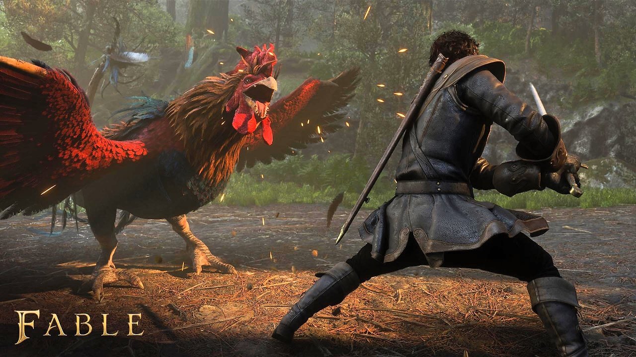 [23/01/2026] 30 Minuten Gameplay aus Fable zeigen Neues zu Reputation, sozialer Interaktion, Immobilien, Geschäftsfeldern und mehr.