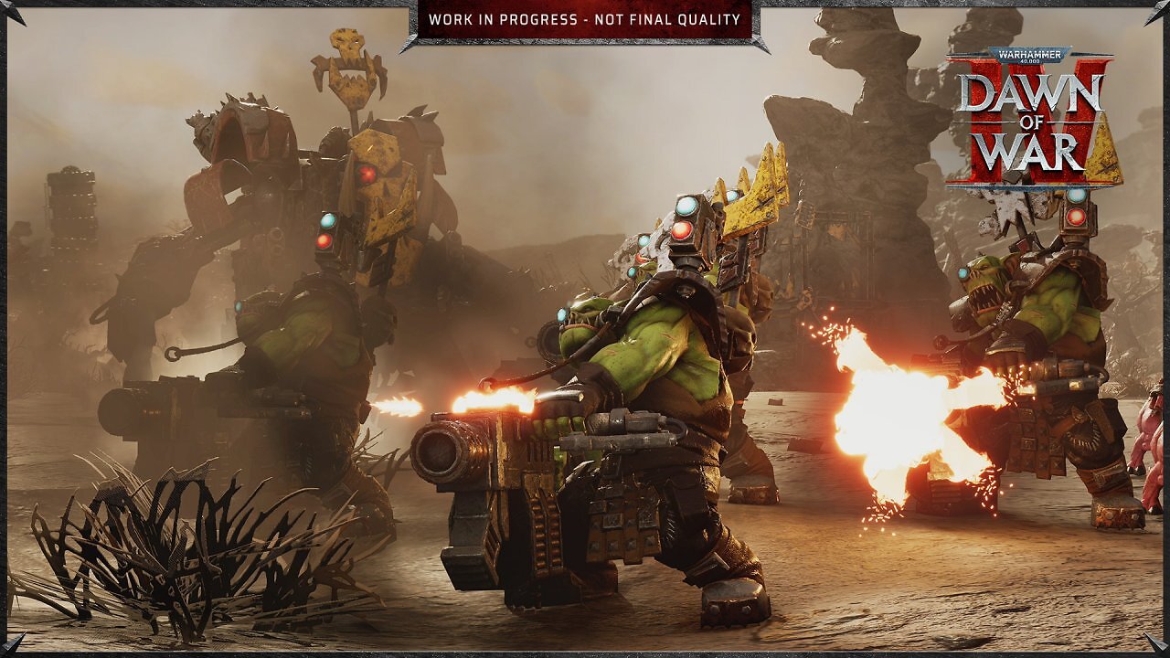 [30/01/2026] Dawn of War 4 aus Deutschland: Orks kehren im neuen Trailer zurück (8)