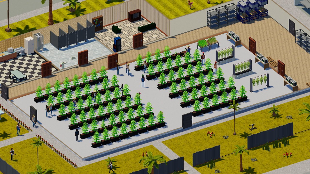 [29/01/2026] Die abgedrehte Wirtschaftssimulation Definitely Not Fried Chicken ist das neue Gratis-Spiel im Epic Games Store.