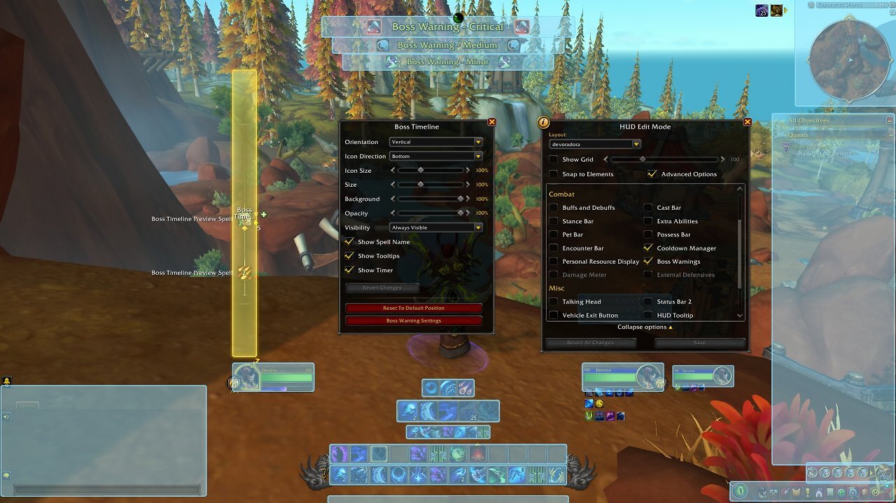 [16/01/2026] WoW Midnight: Offizielle Patch Notes zum Pre-Patch - inklusive aller Änderungen (6)