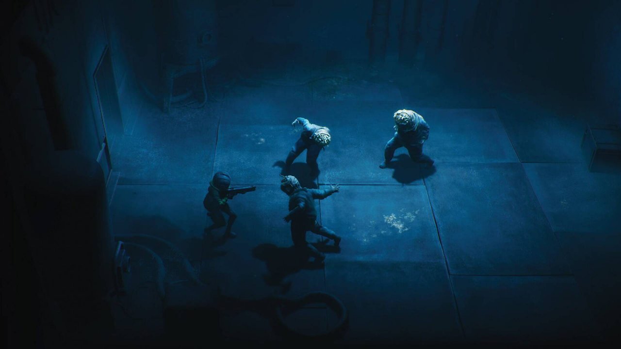 [12/01/2026] End of Abyss: Die Little-Nightmares-Macher wechseln die Perspektive