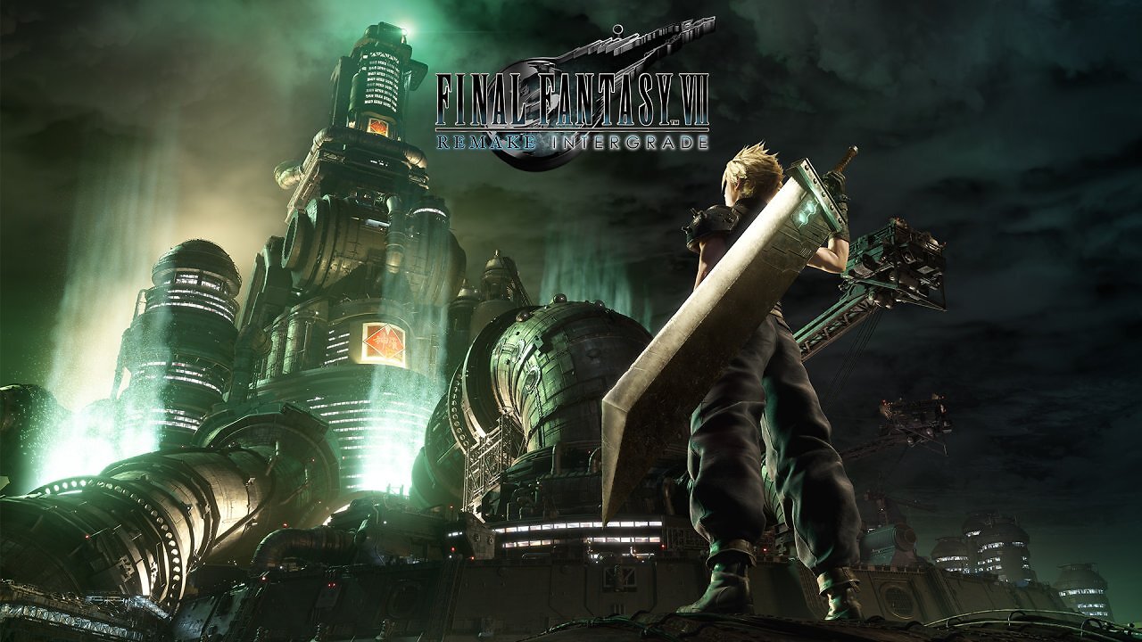 [19/01/2026] FF VII Remake Intergrade:&nbsp;​Erlebt das preisgekrönte RPG wie nie zuvor auf Nintendo Switch 2