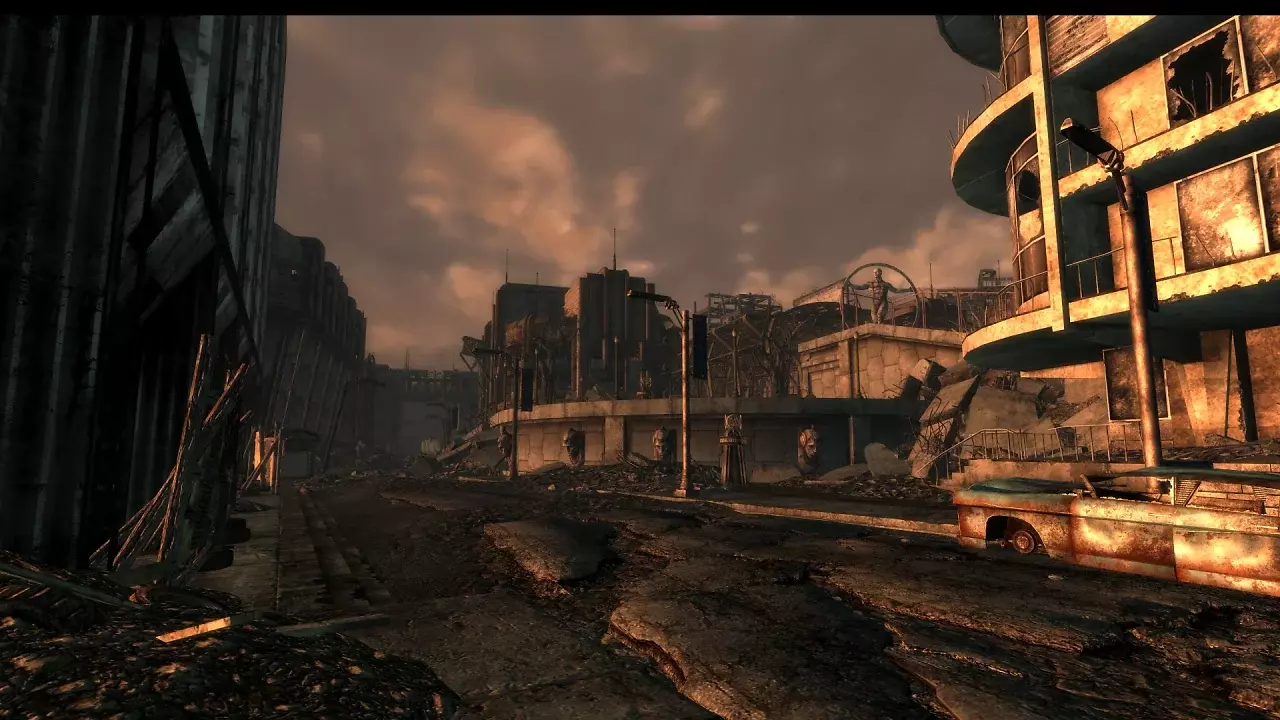 [08/01/2026] Fallout 3: District of Columbia - Diese Mod bietet Zugang zu Cut-Content-Arealen (8)