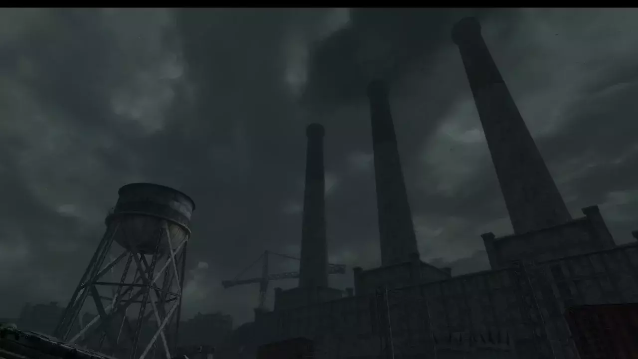 [08/01/2026] Fallout 3: District of Columbia - Diese Mod bietet Zugang zu Cut-Content-Arealen (9)