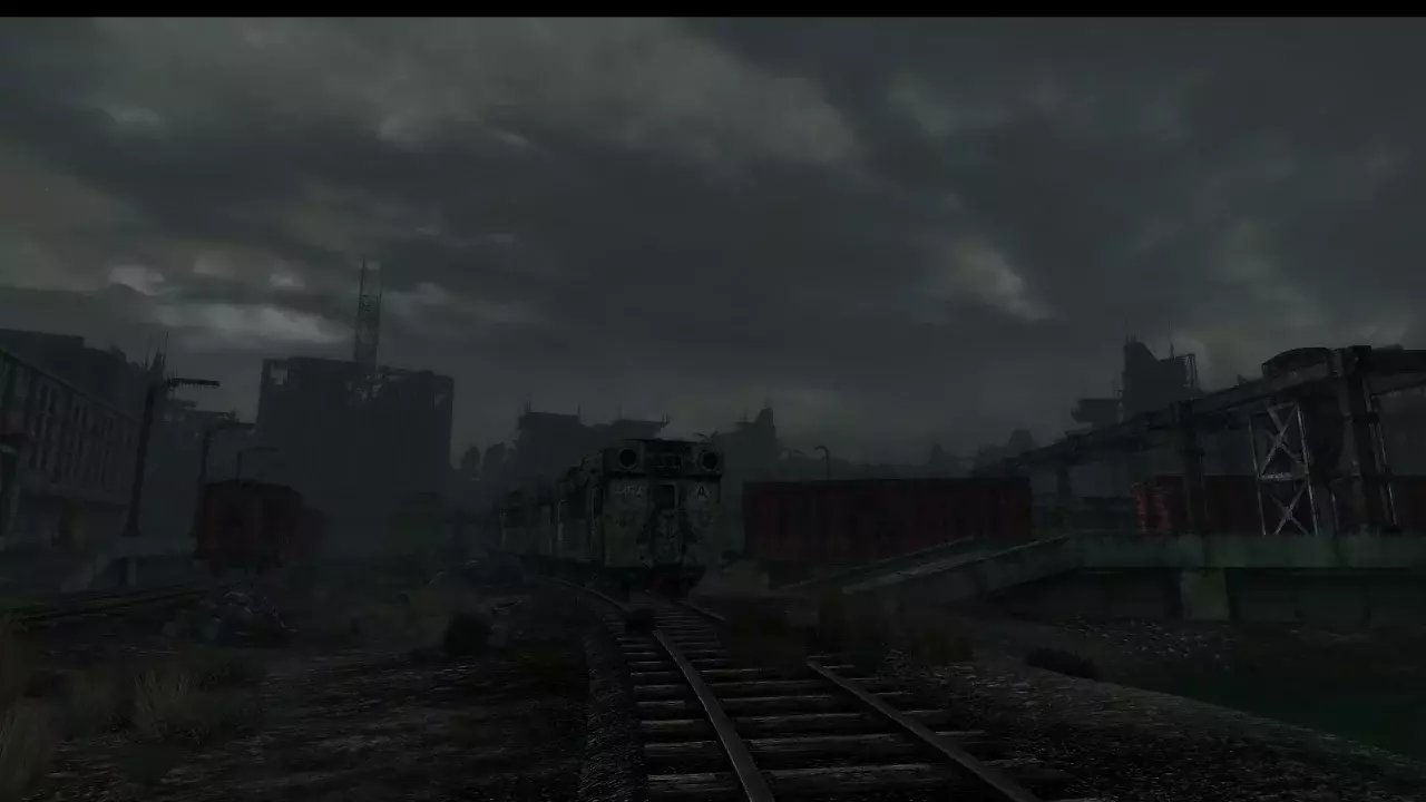 [08/01/2026] Fallout 3: District of Columbia - Diese Mod bietet Zugang zu Cut-Content-Arealen (12)