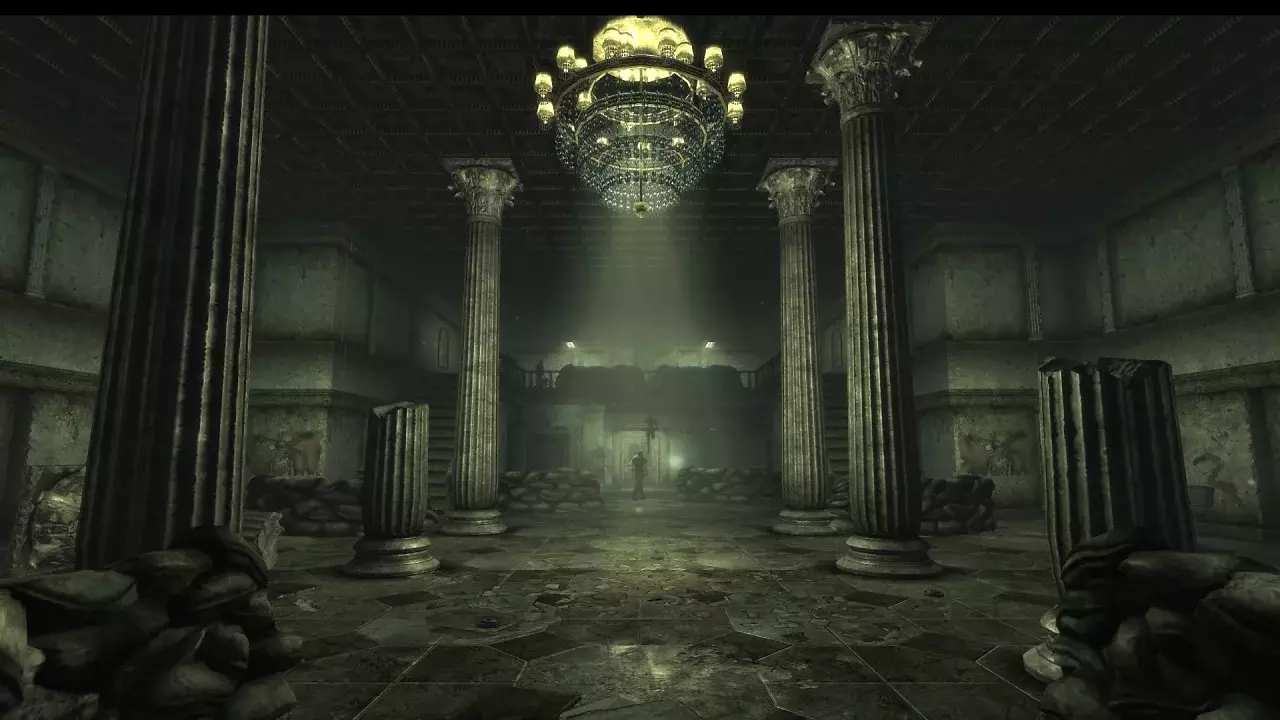 [08/01/2026] Fallout 3: District of Columbia - Diese Mod bietet Zugang zu Cut-Content-Arealen (7)