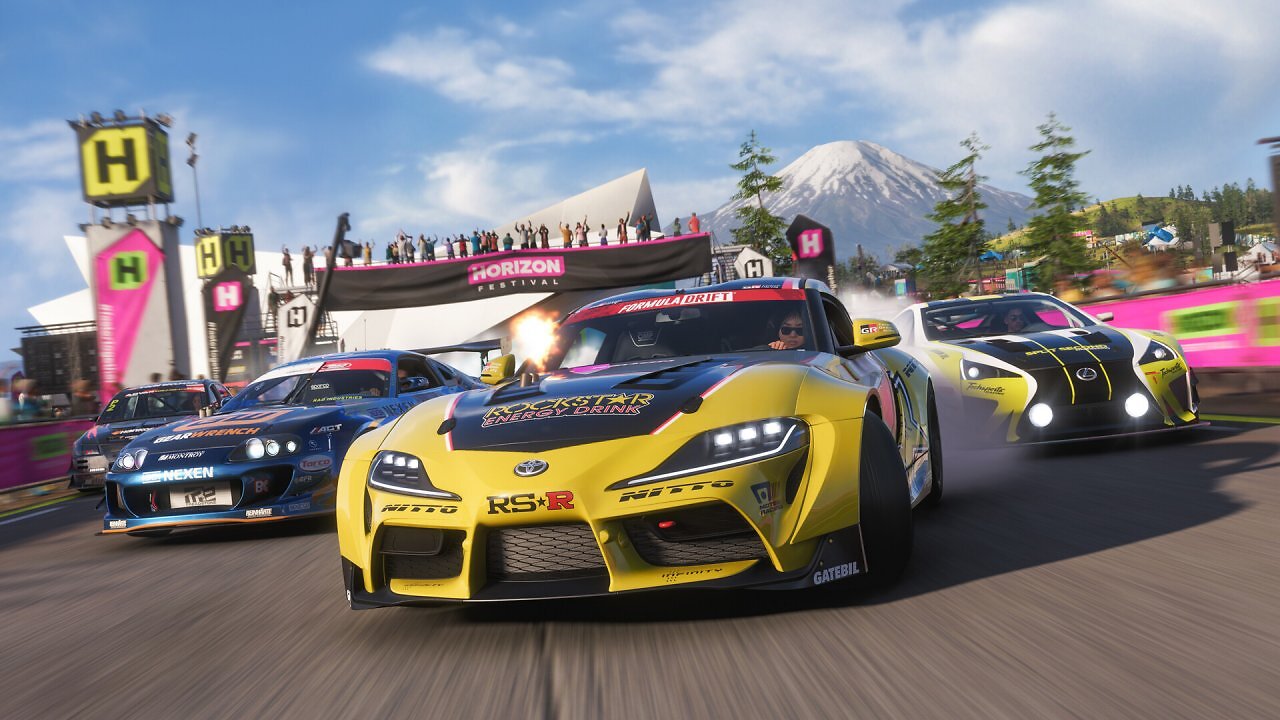 [23/01/2026] Wird Forza Horizon 6 ein großer Rennspiel-Erfolg oder ein Flop?