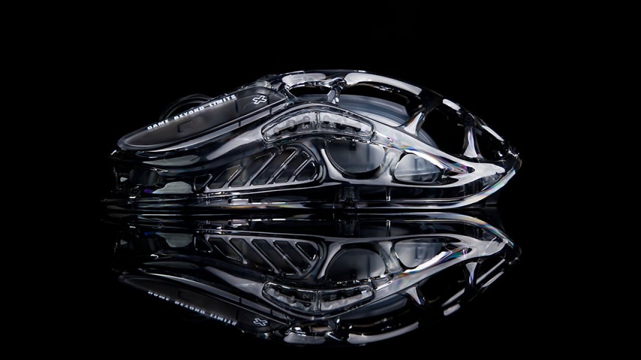 [22/01/2026] Transparent und außerirdisch stylish: GravaStar Mercury M2 mit Alien-Look im Angebot