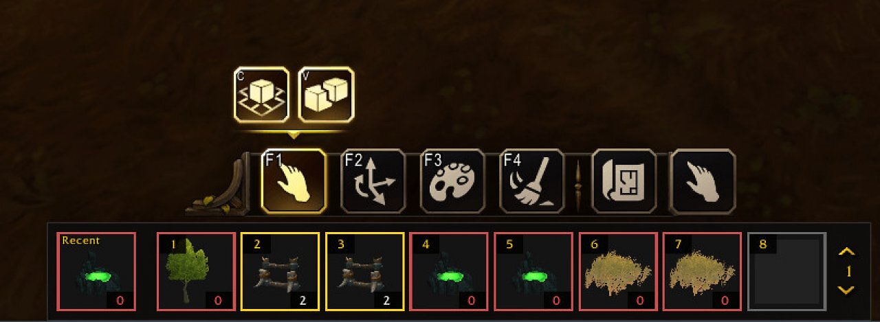 [20/01/2026] WoW: Die wichtigsten Addons fürs Housing in Midnight (7)