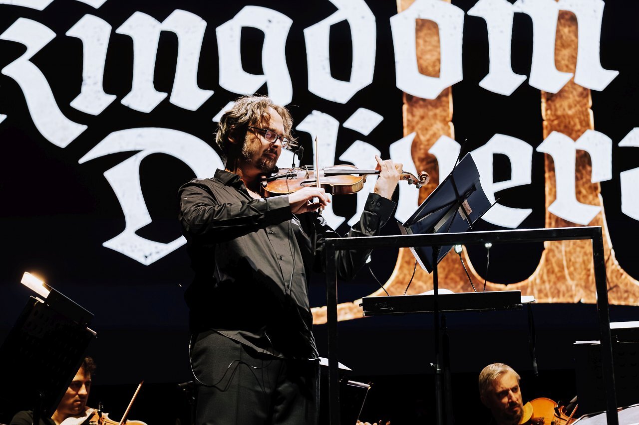 [20/01/2026] Kingdom Come: Deliverance 2 - Live in Concert - Eindrücke aus Prag (1)