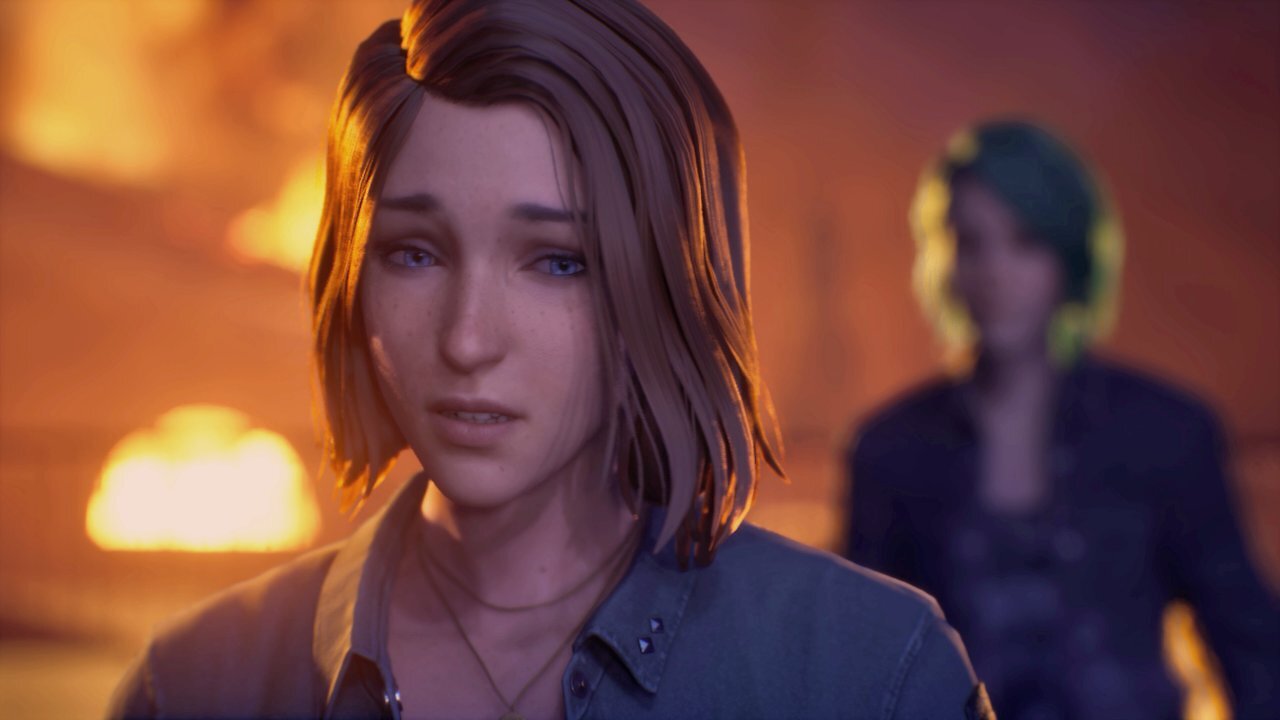 [20/01/2026] Max und Chloe kehren in Life is Strange: Reunion zurück