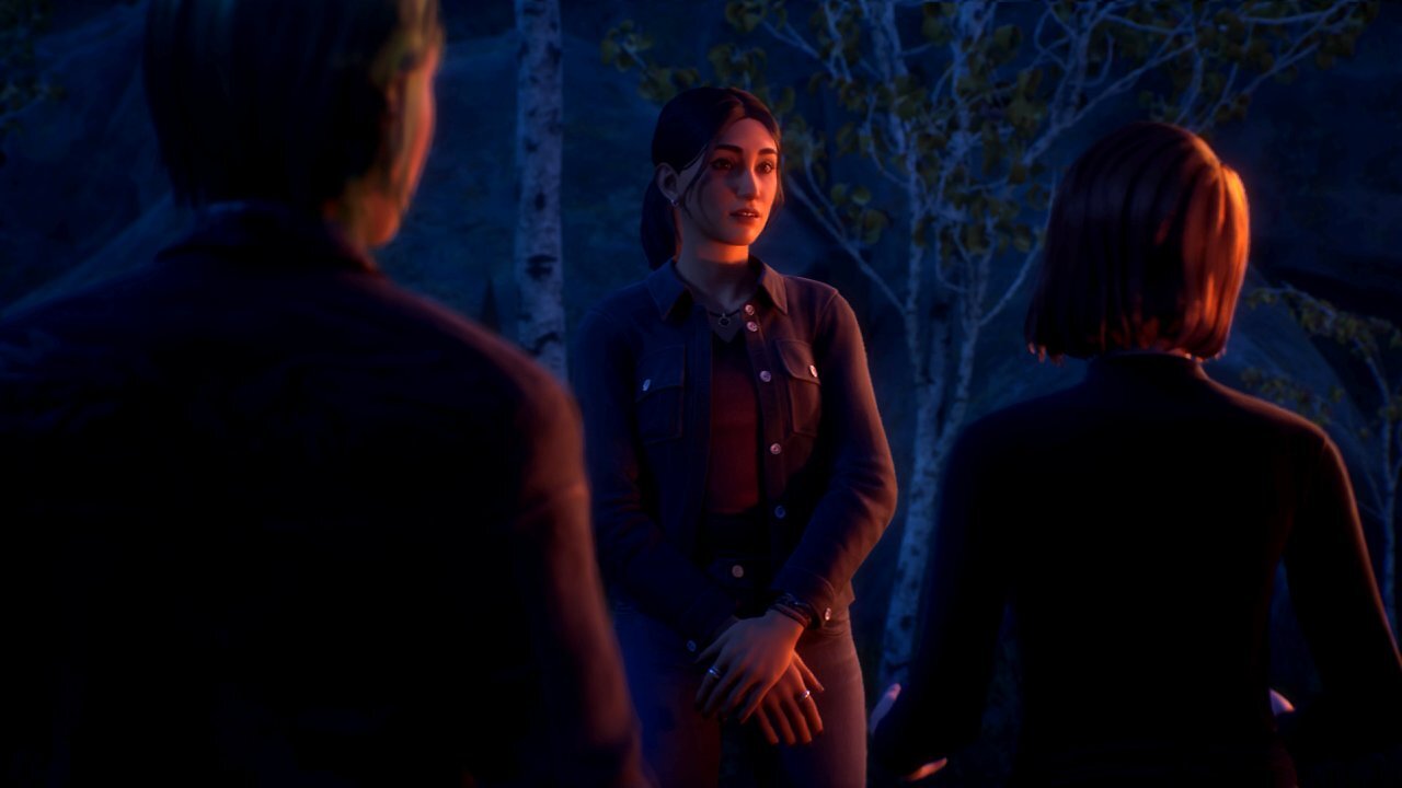 [20/01/2026] Life is Strange: Reunion: Großes Finale mit der Rückkehr von Chloe Price und Zeitkräften (7)