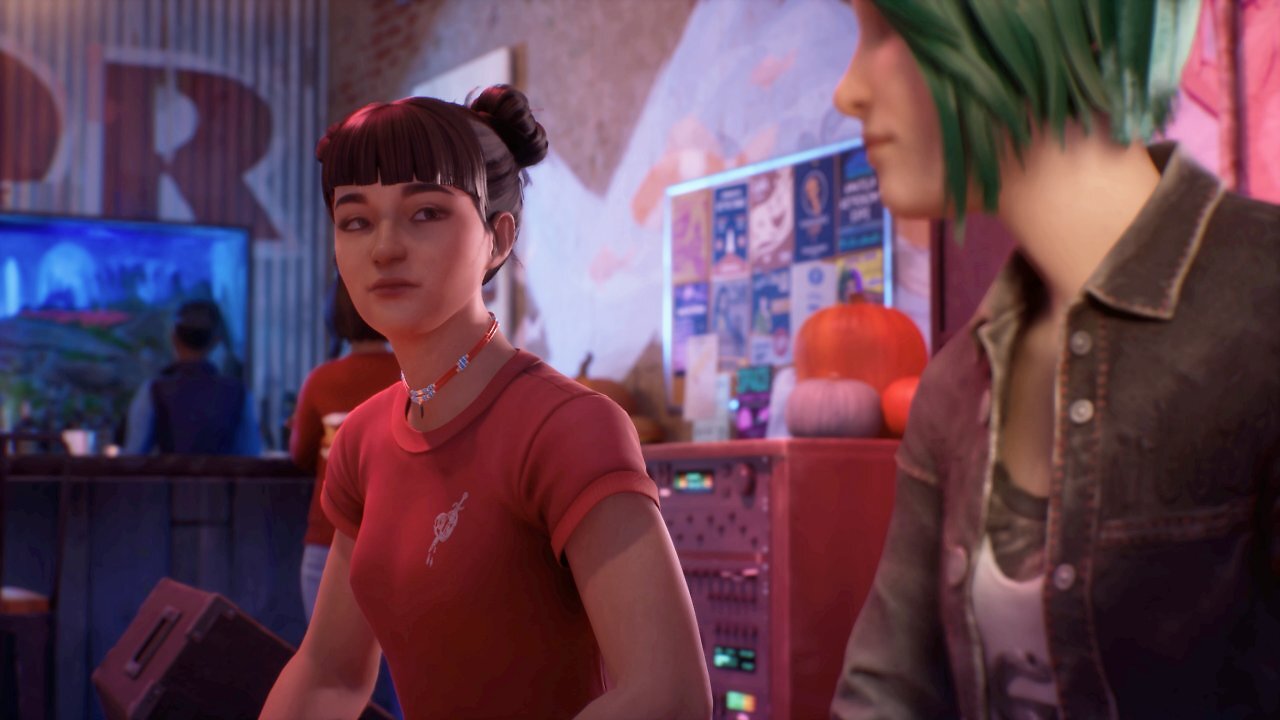 [20/01/2026] Life is Strange: Reunion: Großes Finale mit der Rückkehr von Chloe Price und Zeitkräften (8)