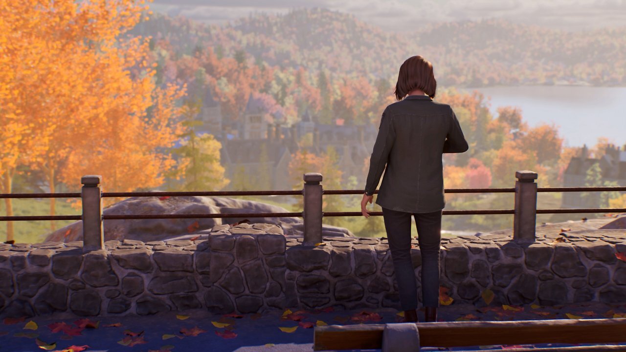 [20/01/2026] Life is Strange: Reunion: Großes Finale mit der Rückkehr von Chloe Price und Zeitkräften (9)